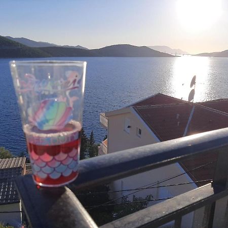 Apartmani Panorama 32 Neum Eksteriør billede