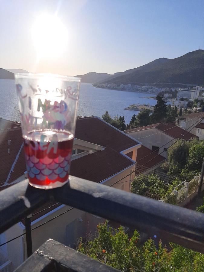 Apartmani Panorama 32 Neum Eksteriør billede