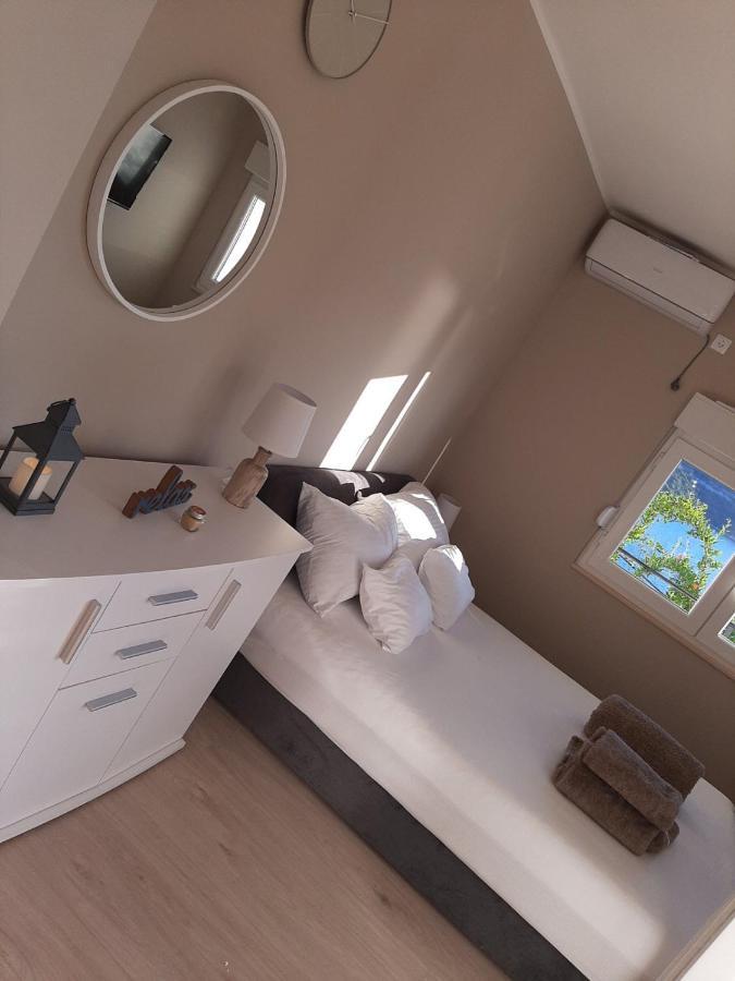 Apartmani Panorama 32 Neum Eksteriør billede