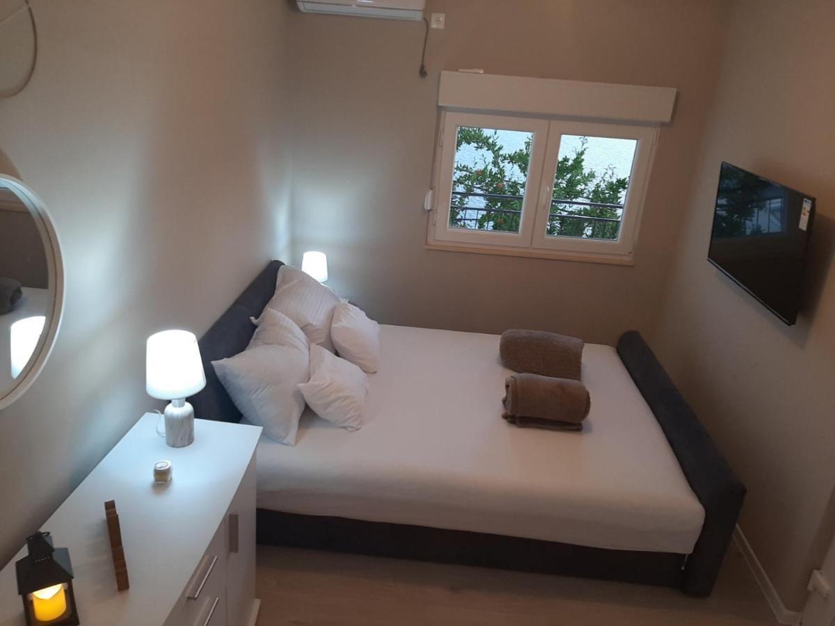 Apartmani Panorama 32 Neum Eksteriør billede