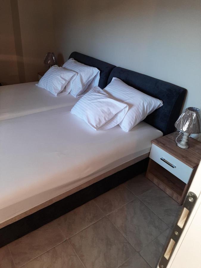 Apartmani Panorama 32 Neum Eksteriør billede