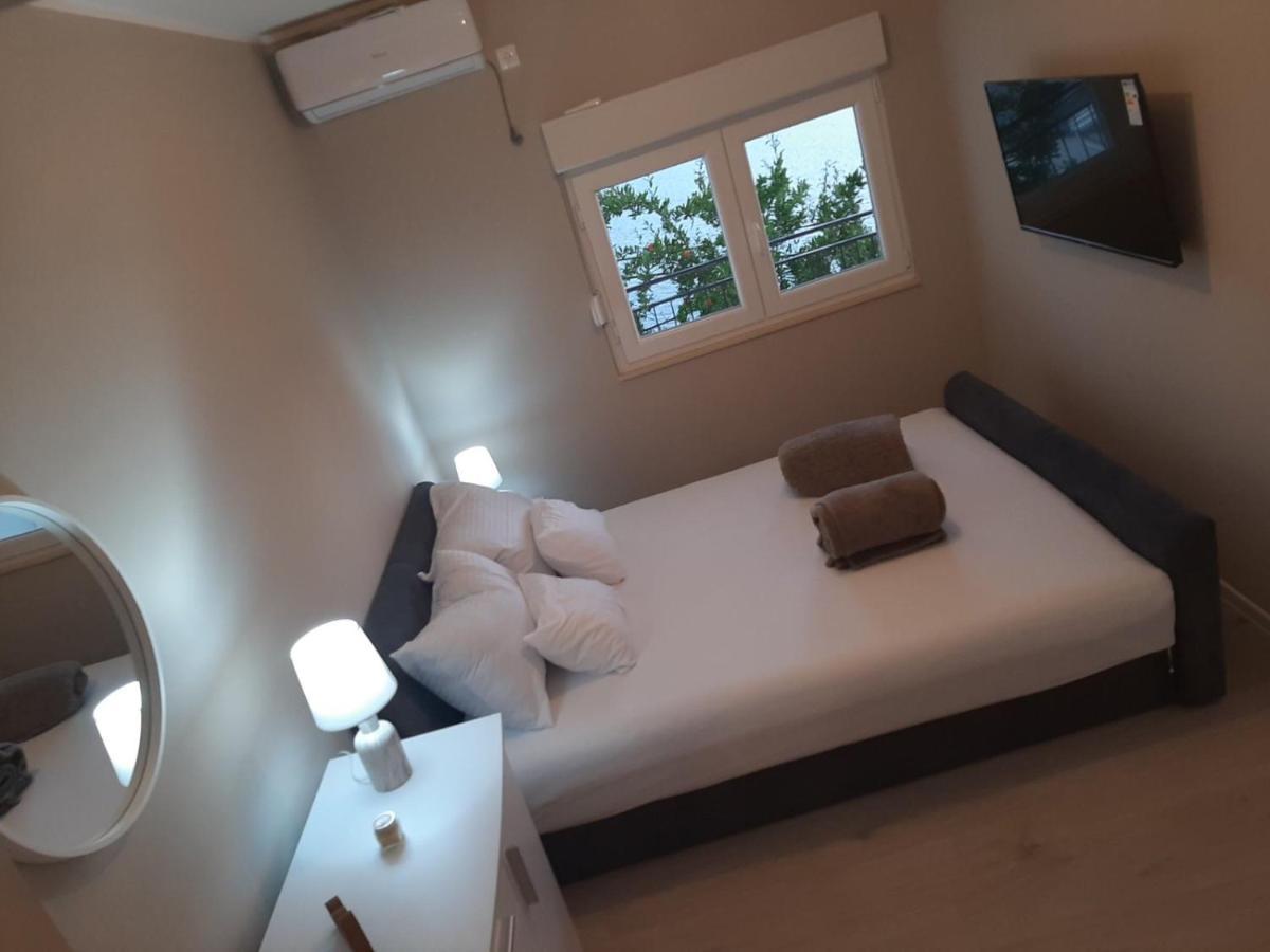 Apartmani Panorama 32 Neum Eksteriør billede