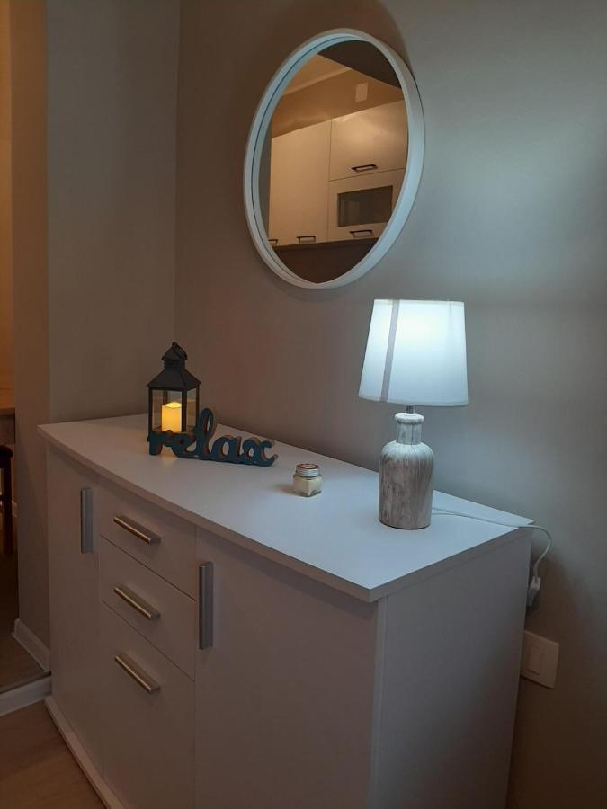 Apartmani Panorama 32 Neum Eksteriør billede