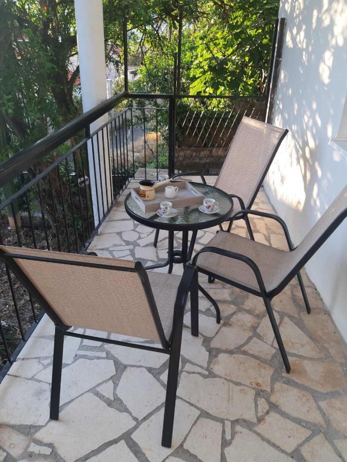 Apartmani Panorama 32 Neum Eksteriør billede
