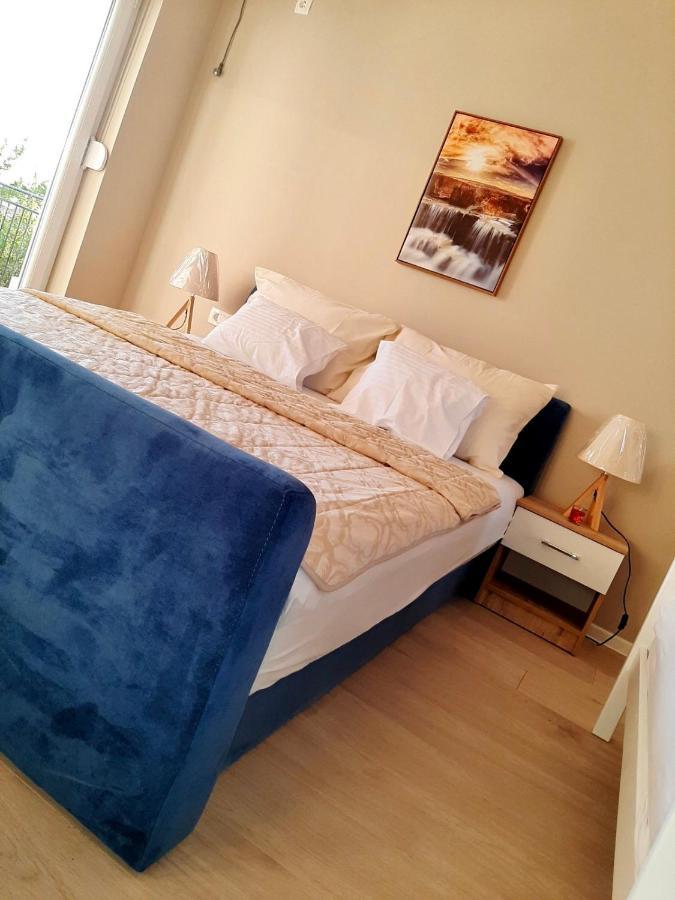 Apartmani Panorama 32 Neum Eksteriør billede