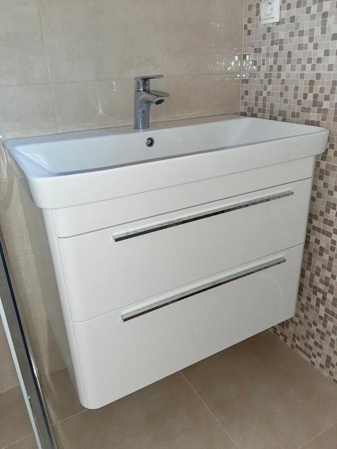 Apartmani Panorama 32 Neum Eksteriør billede